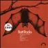 Mike Batt Batt Tracks vinyl LP UK MBTLPBA710092