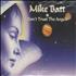 Mike Batt Don't Trust The Angels CD single German MBTC5DO110763