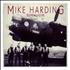Mike Harding Bombers' Moon vinyl LP UK M.HLPBO495405