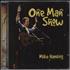 Mike Harding One Man Show 2-CD album set UK M.H2CON789013