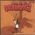 Mike Keneally Scambot 1 - Autographed 2-CD album set US M1K2CSC742128