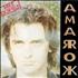Mike Oldfield Amarok CD album UK OLDCDAM334763