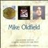 Mike Oldfield Collector's Edition - Sealed cd album box set UK OLDDXCO531678
