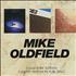 Mike Oldfield Collector's Edition box set UK OLDBXCO225651