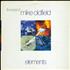 Mike Oldfield Elements - The Best Of Mike Oldfield - VG vinyl LP UK OLDLPEL776487