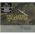 Mike Oldfield Hergest Ridge: Deluxe Edition - stickered - EX 3-disc CD/DVD Set UK OLD3DHE872986