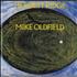 Mike Oldfield Hergest Ridge CD album UK OLDCDHE617818
