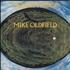 Mike Oldfield Hergest Ridge CD album UK OLDCDHE648424