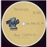 Mike Oldfield Islands - Acetate acetate UK OLDATIS814119