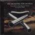 Mike Oldfield Orchestral Tubular Bells CD album UK OLDCDOR663678