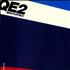 Mike Oldfield QE2 vinyl LP Korean OLDLPQE487568