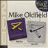 Mike Oldfield Take 2 2-CD album set Austrian OLD2CTA379890