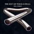 Mike Oldfield The Best Of Tubular Bells CD album UK OLDCDTH185537