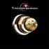Mike Oldfield Tres Lunas 2-CD album set German OLD2CTR219410
