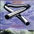 Mike Oldfield Tubular Bells - New Stereo Mix 2009 CD-R acetate UK OLDCRTU489890