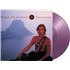 Mike Oldfield Voyager - 180 Gram Purple Vinyl - Numbered Edition vinyl LP UK