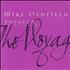 Mike Oldfield Voyager CD album US OLDCDVO84792
