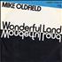 Mike Oldfield Wonderful Land 7