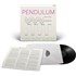 Mike Taylor Pendulum - Remastered 180 Gram - Sealed LP UNITED KINGDOM NKLLPPE870218