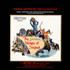 Miklos Rozsa The Golden Voyage Of Sinbad - EX vinyl LP UK RZ1LPTH476847
