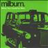 Milburn What You Could've Won CD single UK MF4C5WH383409