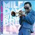 Miles Davis Bitches Brew Live CD album UK MDACDBI529231