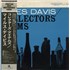 Miles Davis Collectors' Items vinyl LP Japanese
