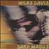 Miles Davis Dark Magus 2-LP vinyl set Japanese MDA2LDA314158