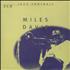 Miles Davis Jazz Portrait 2-CD album set French MDA2CJA486839