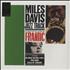Miles Davis Jazz Track vinyl LP French MDALPJA470546