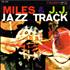 Miles Davis Jazz Track vinyl LP Japanese MDALPJA557888