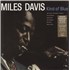 Miles Davis Kind Of Blue - 180gm - Sealed LP UNITED KINGDOM MDALPKI881463