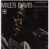 Miles Davis Kind Of Blue - Stereo vinyl LP UK MDALPKI829093