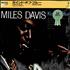 Miles Davis Kind Of Blue vinyl LP Japanese MDALPKI464193