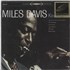 Miles Davis Kind Of Blue CD album Japanese