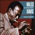 Miles Davis Les Indispensables CD album French MDACDLE374407