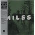 Miles Davis Miles - 180gm - Sealed vinyl LP US MDALPMI876713