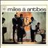 Miles Davis Miles A Antibes vinyl LP French MDALPMI554185