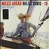 Miles Davis Miles Ahead vinyl LP French MDALPMI470548