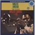 Miles Davis Miles Ahead LP NETHERLANDS MDALPMI871646