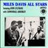Miles Davis Miles Davis All Stars vinyl LP UK MDALPMI314130