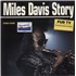 Miles Davis Miles Davis Story 2-LP vinyl set French