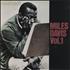 Miles Davis Miles Davis Vol. 1 vinyl LP Japanese MDALPMI433544