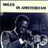 Miles Davis Miles In Amsterdam vinyl LP Italian MDALPMI449445