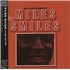 Miles Davis Miles Smiles - 180 Gram Vinyl LP JAPAN MDALPMI878856