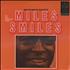 Miles Davis Miles Smiles - 180gm vinyl LP US MDALPMI329920