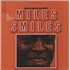 Miles Davis Miles Smiles - 180gm vinyl LP UK MDALPMI864499