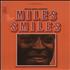 Miles Davis Miles Smiles - Export Issue vinyl LP US MDALPMI693749
