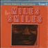 Miles Davis Miles Smiles - Sealed vinyl LP Japanese MDALPMI735064