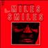 Miles Davis Miles Smiles vinyl LP Dutch MDALPMI314070